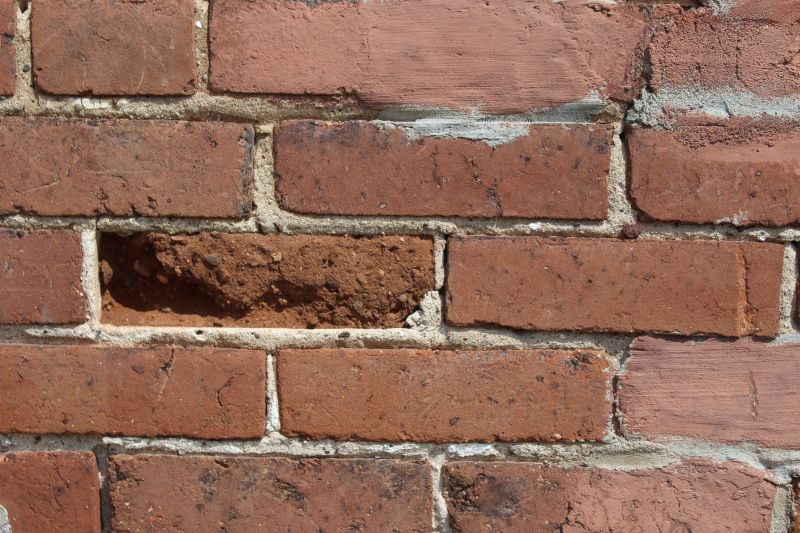 Brick Tuckpointing Service