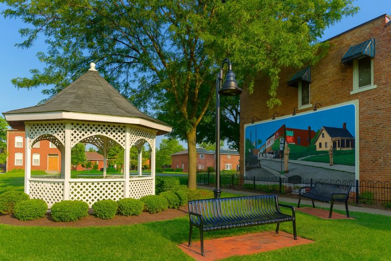 Cost of Masonry in Reisterstown, MD