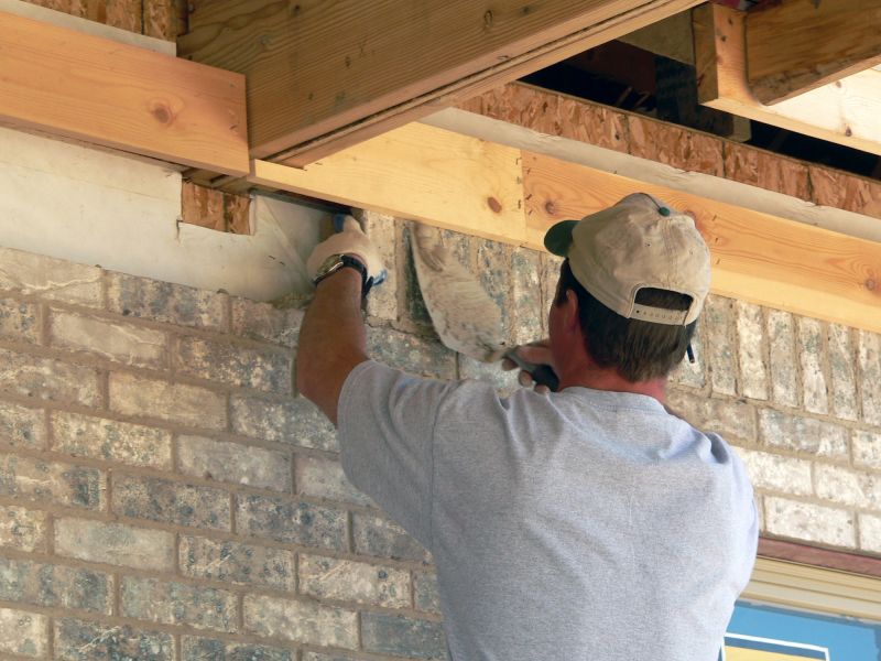 Preparing for Masonry Projects
